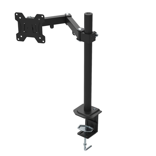 Rack para Monitor 1 Brazo - Quality Racks Peru | Soportes para TV