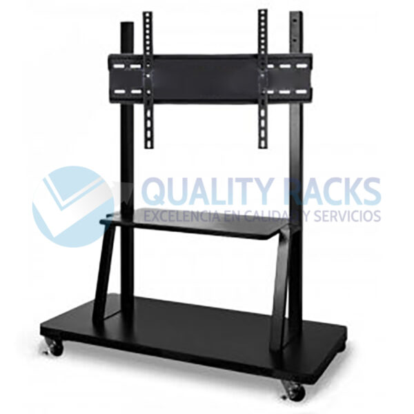 rack pedestal para tv